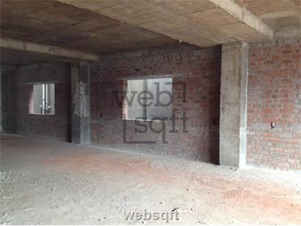 Commercial Retail showroom shop for Rent